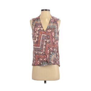 Supply & Demand Tribal Top